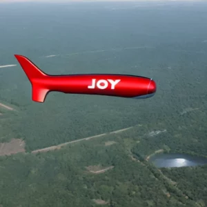 Read more about the article Joby Aviation ( NYSE : JOBY ) Shares Down 2 . 7 %