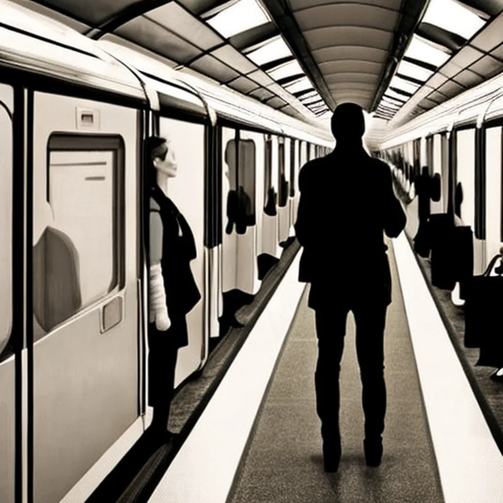 You are currently viewing How to get first class train tickets without actually paying for them?