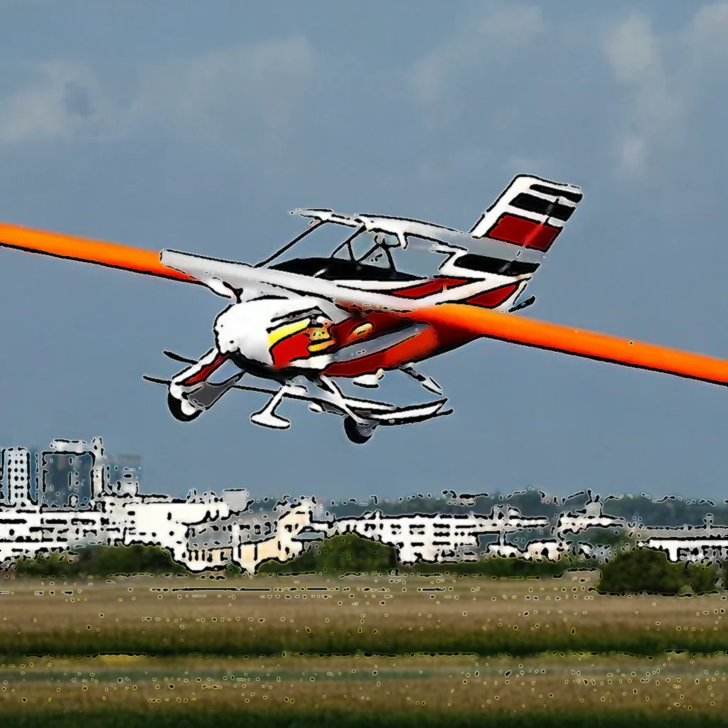 You are currently viewing Chorus Aviation ( TSE : CHR ) Stock Price Passes Above 50 – Day Moving Average of $2 . 65