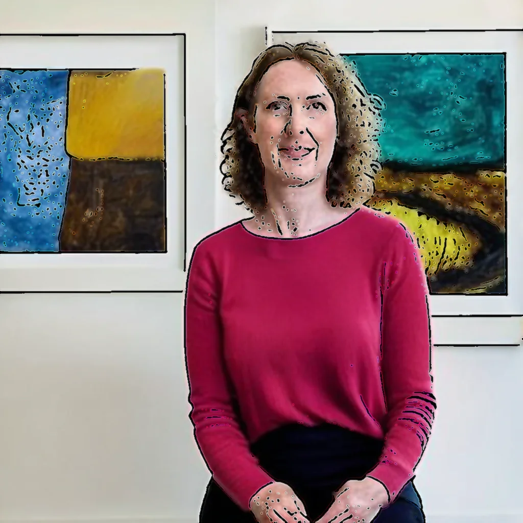 You are currently viewing Tyrone novelist Emma Hetherington on living with incurable blood cancer and pouring her heart into her new book