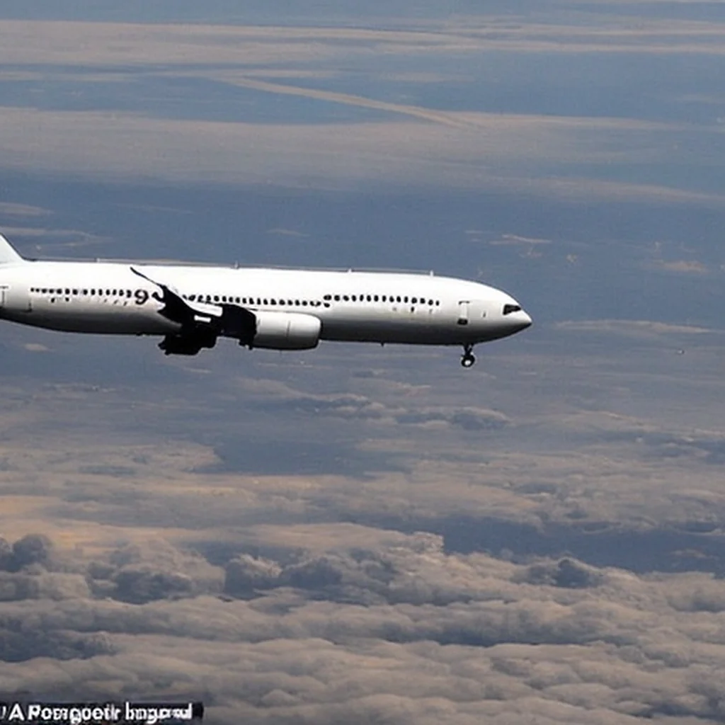 You are currently viewing Revealed : US airlines lobbied EU over its plan to monitor plane emissions