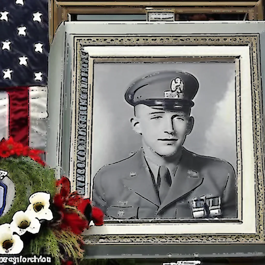 You are currently viewing Pearl Harbor veteran whose remains were unidentified for 78 years laid to rest in Washington state