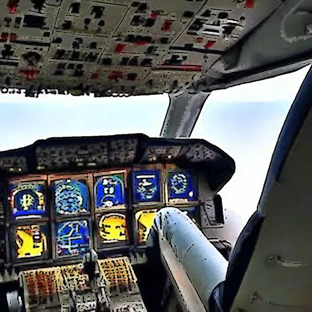 You are currently viewing Drunk man tries entering cockpit at 30 , 000 feet , causes emergency landing | Trending news