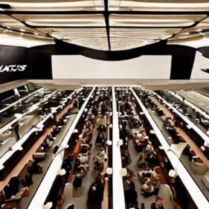 Read more about the article Qantas Mistakenly Sold First – Class Tickets For Bargain Prices . Here Why It Made Sense For The Airline Not To Honour The Deal In Full