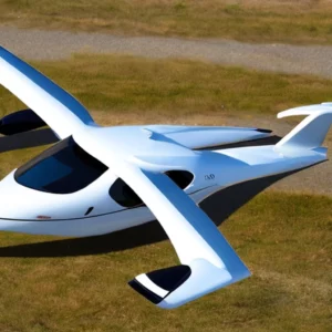 Read more about the article This 2020 Pipistrel Panthera Is a Modern , Fast , Efficient  AircraftForSale  Top Pick