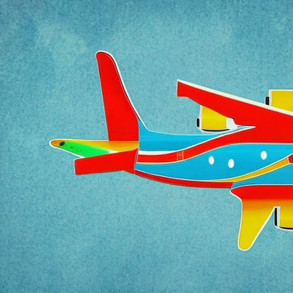 You are currently viewing The long – distance plane that could transform the budget holiday map.