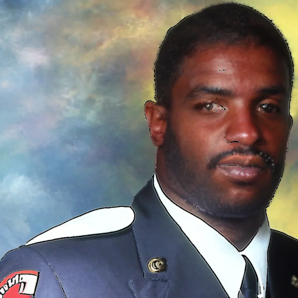 You are currently viewing LeRoy Homer Jr .: The Black Veteran Pilot Who Fought 9 / 11 Terrorists