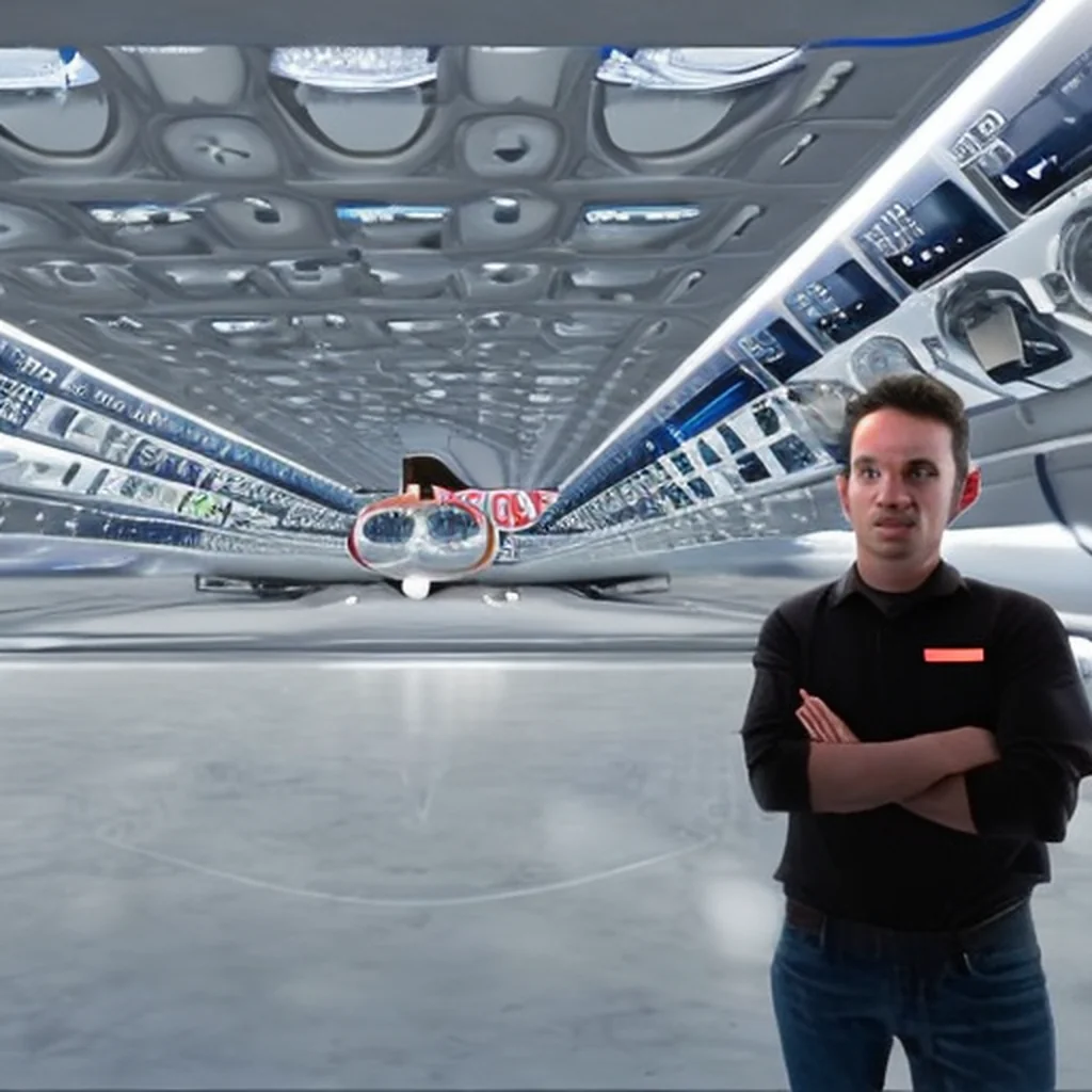 You are currently viewing Joby Aviation ( NYSE : JOBY ) Shares Up 1 % 


Let me know when you are ready to receive your title!