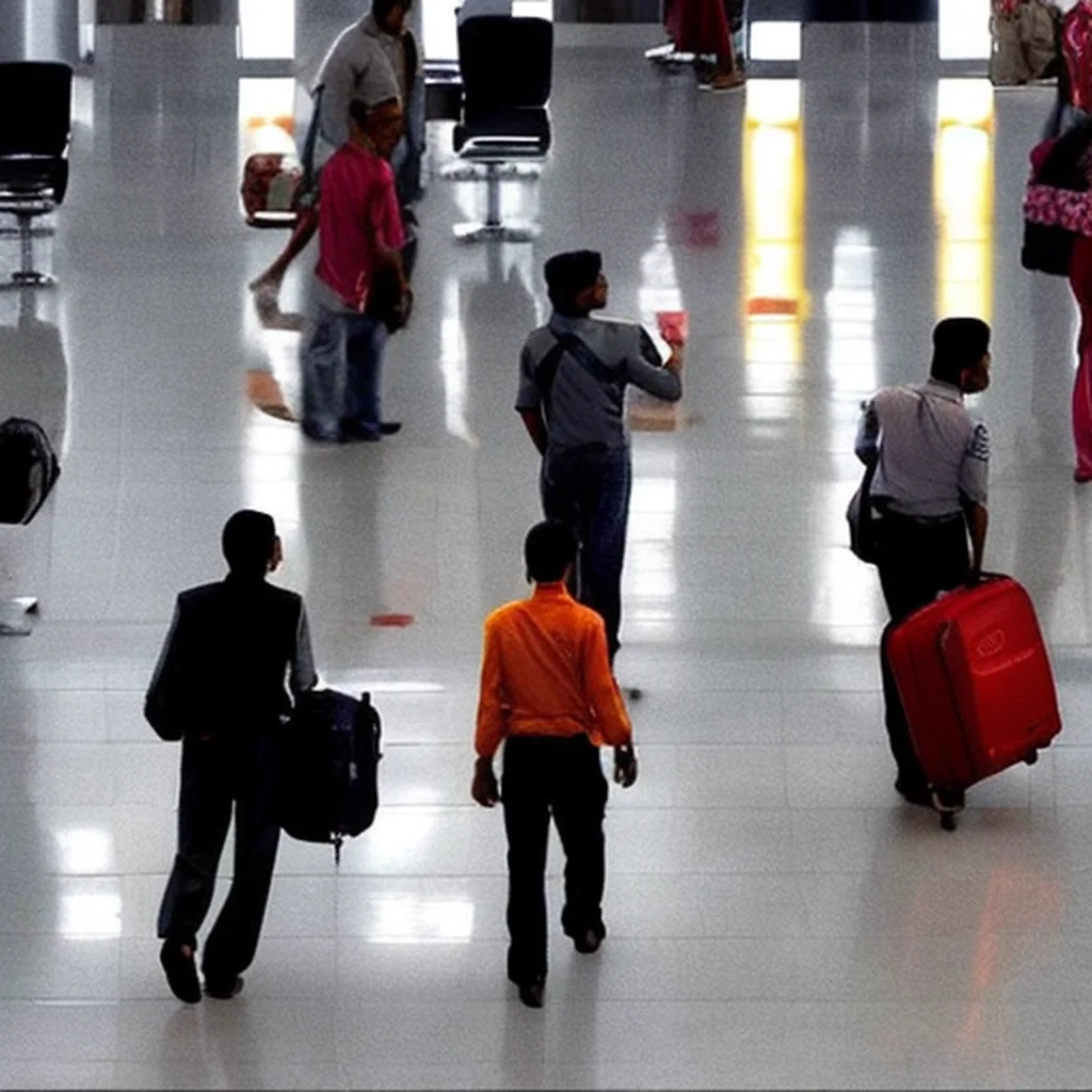 You are currently viewing SpiceJet is again under enhanced surveillance . What should the passengers do ?