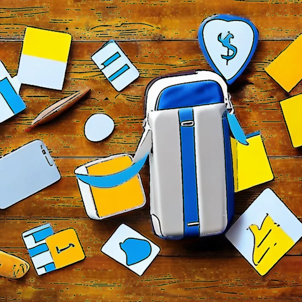 You are currently viewing Amazon is doing travel deals during October Prime Big Deal Days . Here what you need to know.