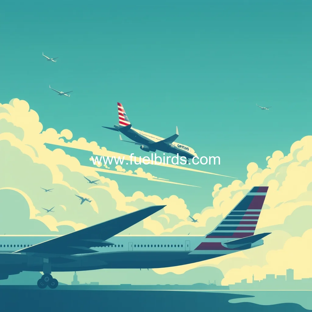 You are currently viewing 10 airlines fined for breaching us aviation laws: 20