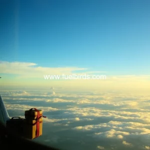 Read more about the article Navigating rising holiday airfare: essential tips for unbooked travelers

explanation: n