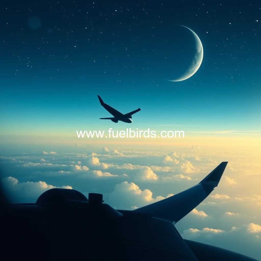You are currently viewing 3-step sleep mastery: transform flight discomfort into dream