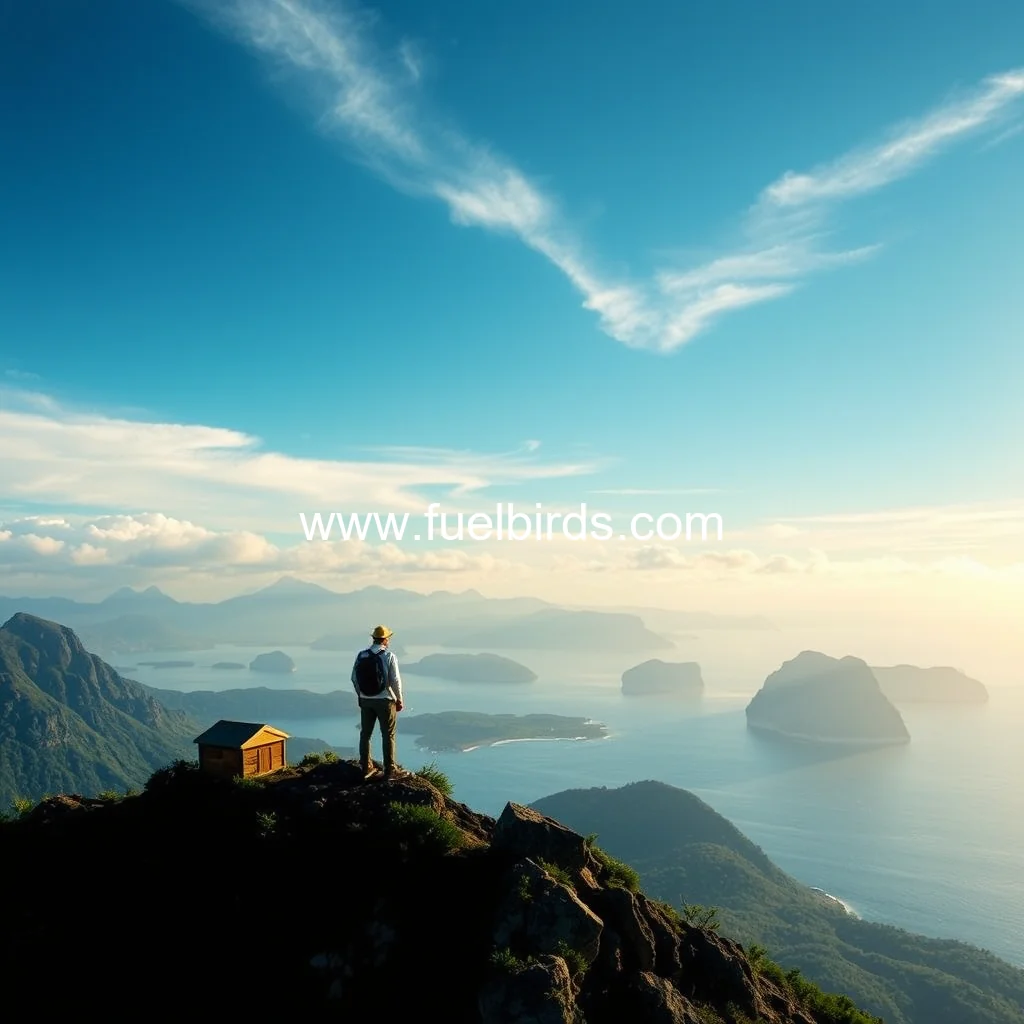 You are currently viewing Unlock the secrets: maximize travel rewards programs for ultimate advent