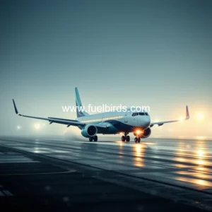 Read more about the article Dgca issues critical safety guidance for boeing 737 in low-visibility landings