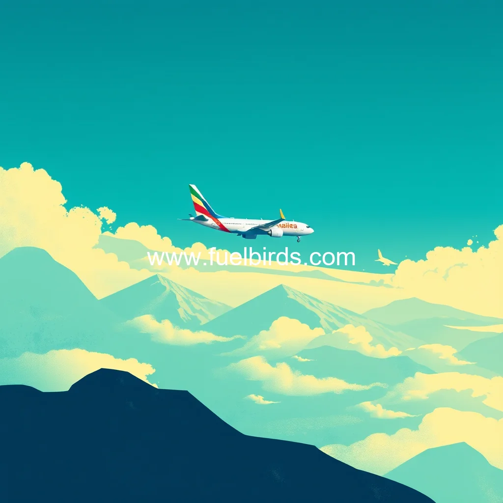 Read more about the article Is your uae flight at risk? latest cancellation updates and travel advisories