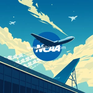 Read more about the article NCAA deploys blockchain to address flight challenges  Blueprint Newspapers Limited