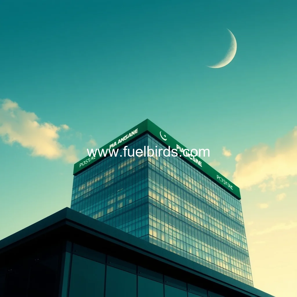 Read more about the article Overseas Pakistani Group Proposes To Acquire PIA For Over Rs 130 Billion