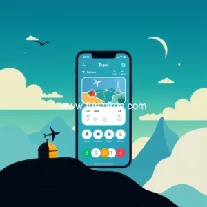 Read more about the article Travl  App Prepares for Full Launch with AI  Driven Features to Automate and Enhance Travel Experience