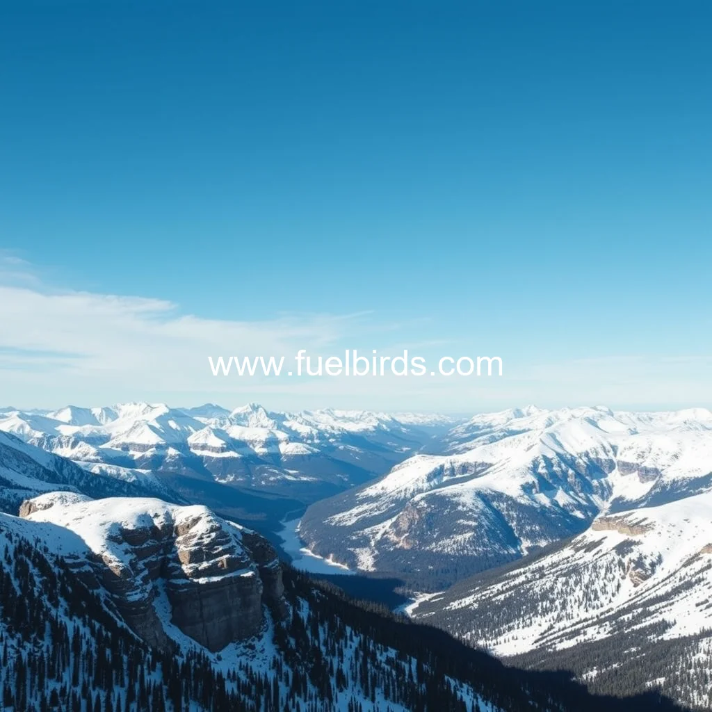 You are currently viewing Explore top winter travel channels for extensive binge-watching!