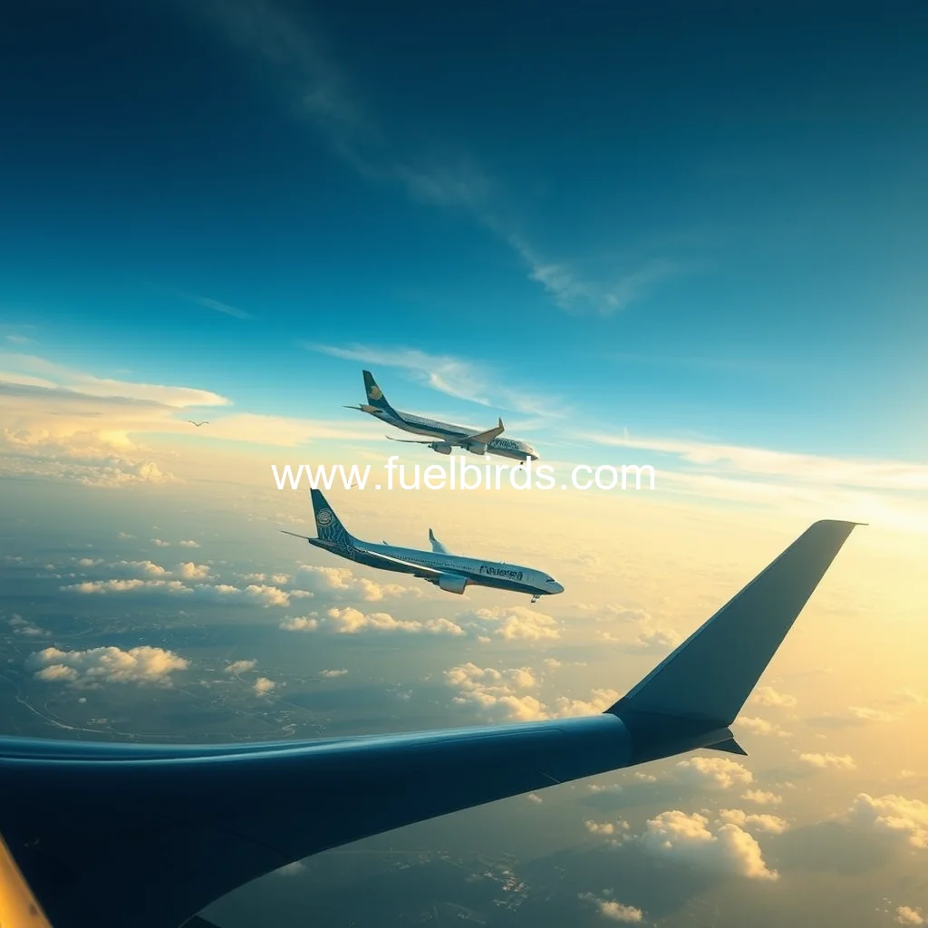 You are currently viewing Nigeria soars: high compliance in global aviation standards


 answer: nigeria soars: high compliance in global aviation standards.