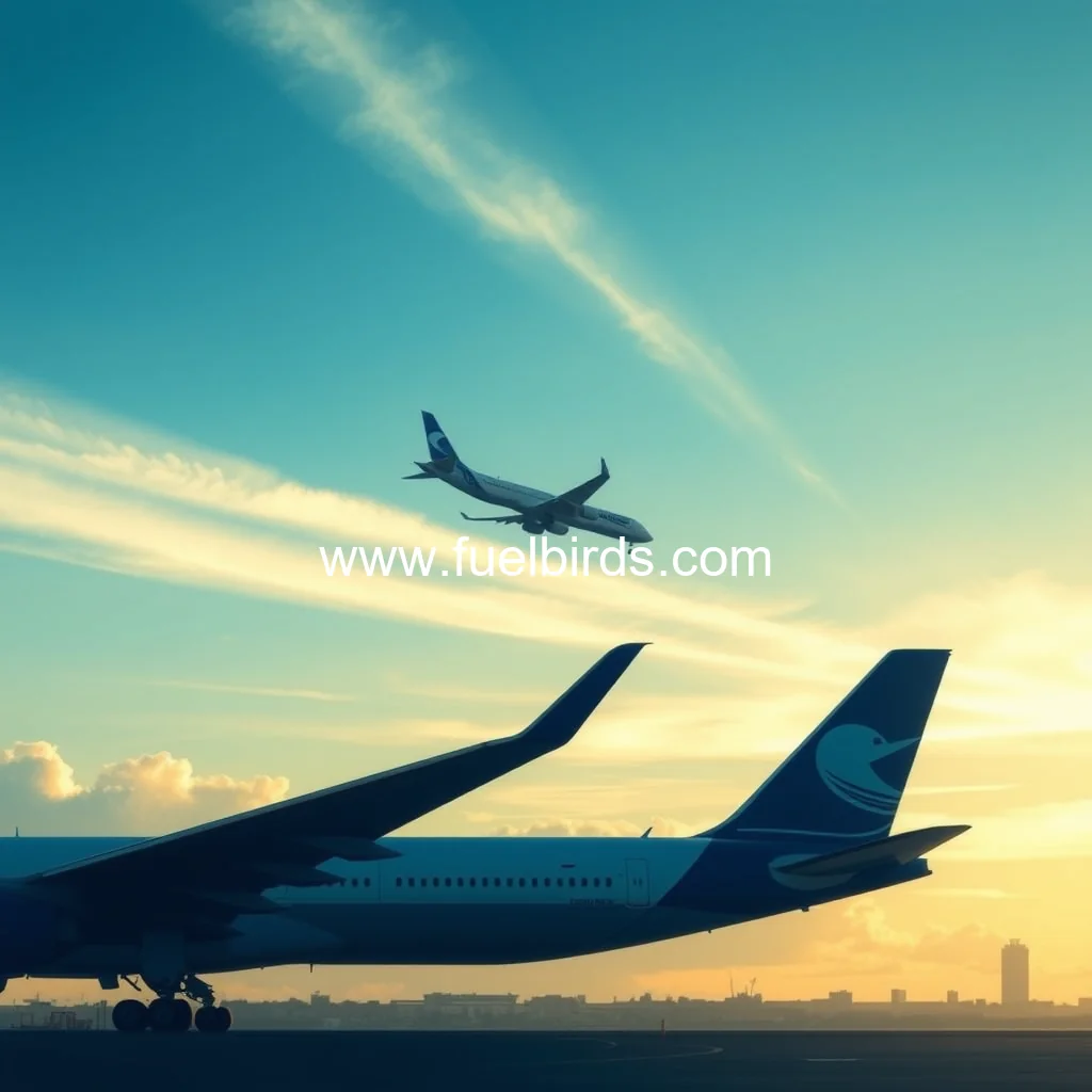 You are currently viewing Airlines obligated to refund: 5 key scenarios.