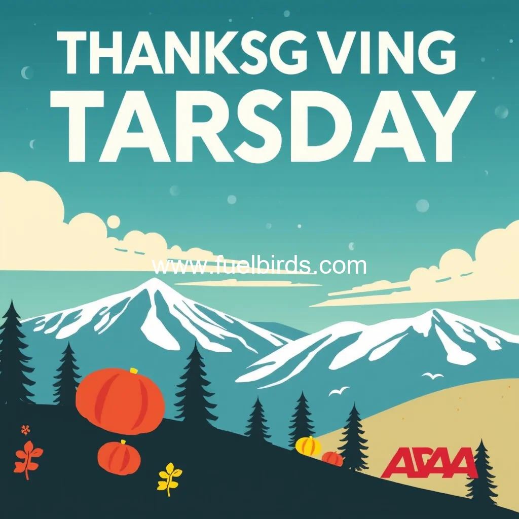 Read more about the article AAA shares tips for record  high travel after Thanksgiving