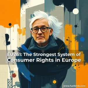 Read more about the article EU261: The Strongest System of Consumer Rights in Europe