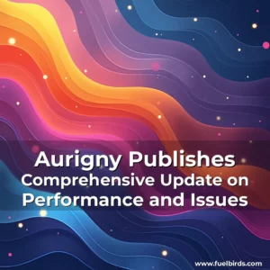 Read more about the article Aurigny Publishes Comprehensive Update on Performance and Issues