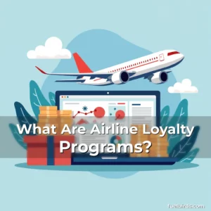 Read more about the article What Are Airline Loyalty Programs?